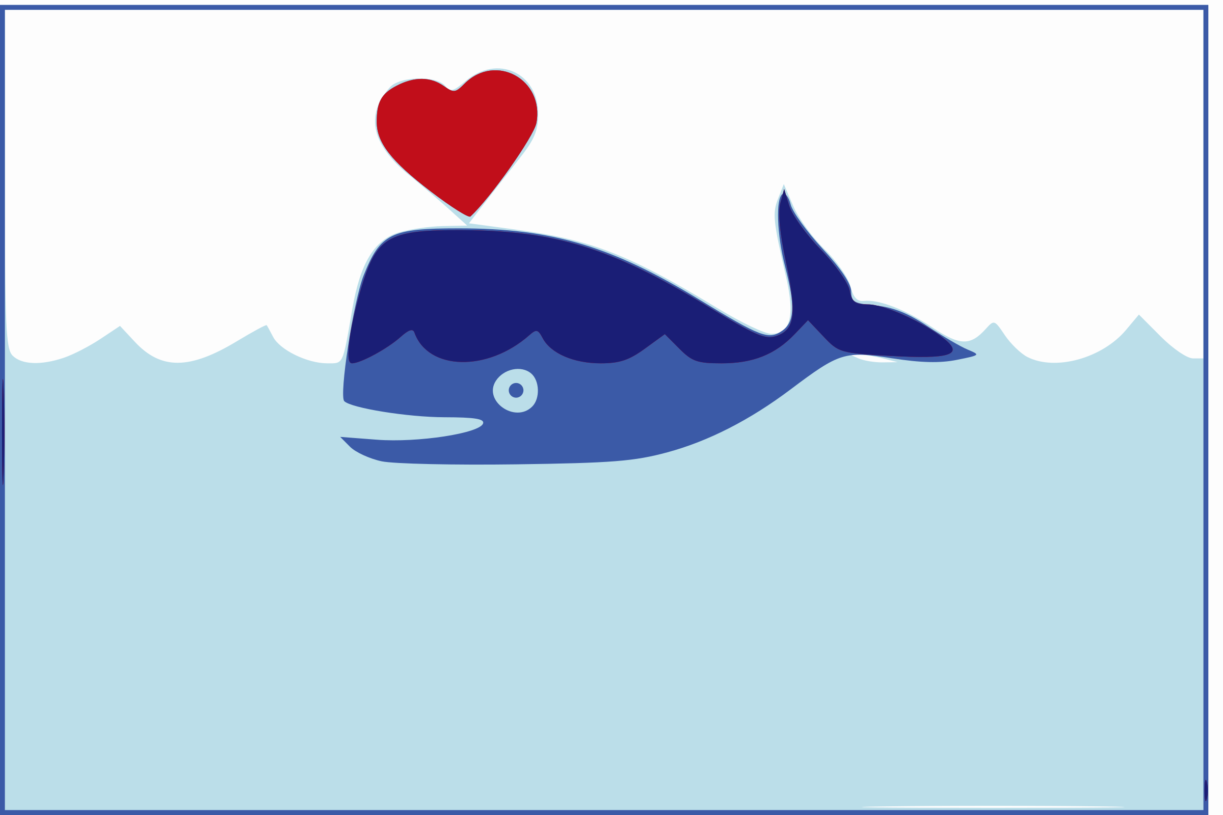 Clipart - Whale-animation-remix