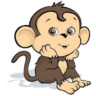 Birthdays, Monkey tattoos and Monkey
