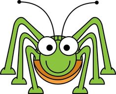 Insect clip art