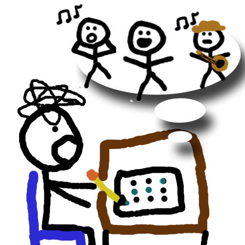 Stick Figure Template - ClipArt Best