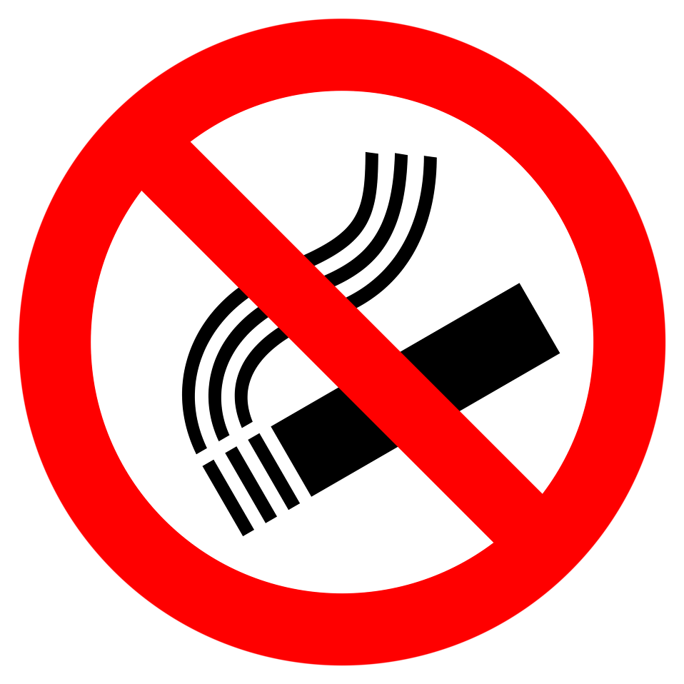 Logos For > No Smoking Weed Logo - ClipArt Best - ClipArt Best