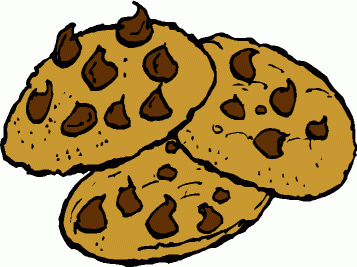 Baked Goods Clipart - Tumundografico