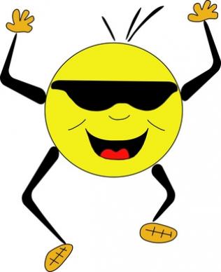 Smiley Cartoon Faces | Free Download Clip Art | Free Clip Art | on ...