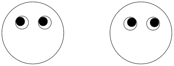 Myth Busted: Looking Left or Right Doesn't Indicate If You're ...