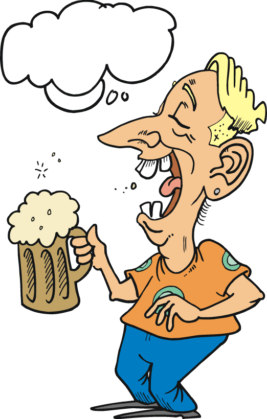 Clipart Funny - Tumundografico