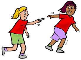 Relay Clipart | Free Download Clip Art | Free Clip Art | on ...
