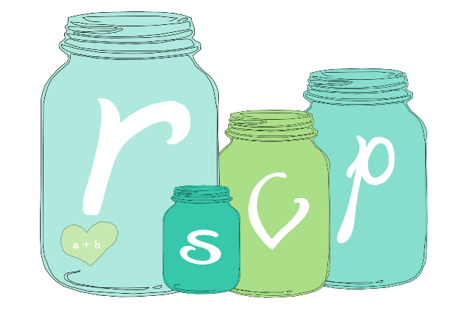 Mason Jar Vector - ClipArt Best