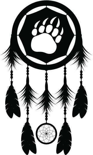 Medicine Wheel Clip Art, Vector Images & Illustrations
