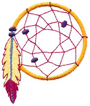 Dreamcatcher Clip Art - ClipArt Best
