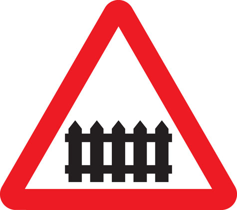 Traffic signs - The Highway Code - Guidance - GOV.UK