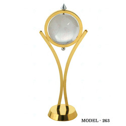 Awards & Trophies - Acrylic Trophy Exporter from New Delhi