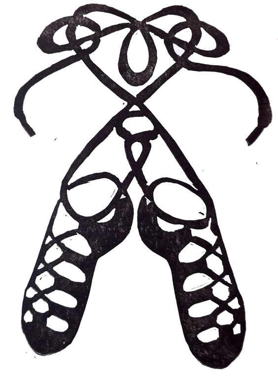 Irish dance, Irish and Pictures