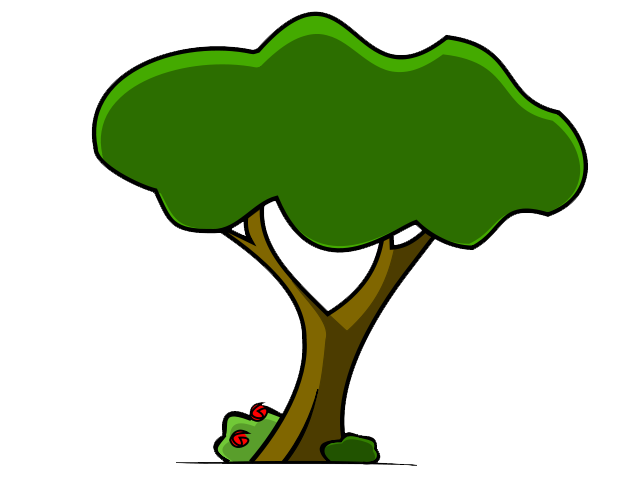 Creative commons tree clipart