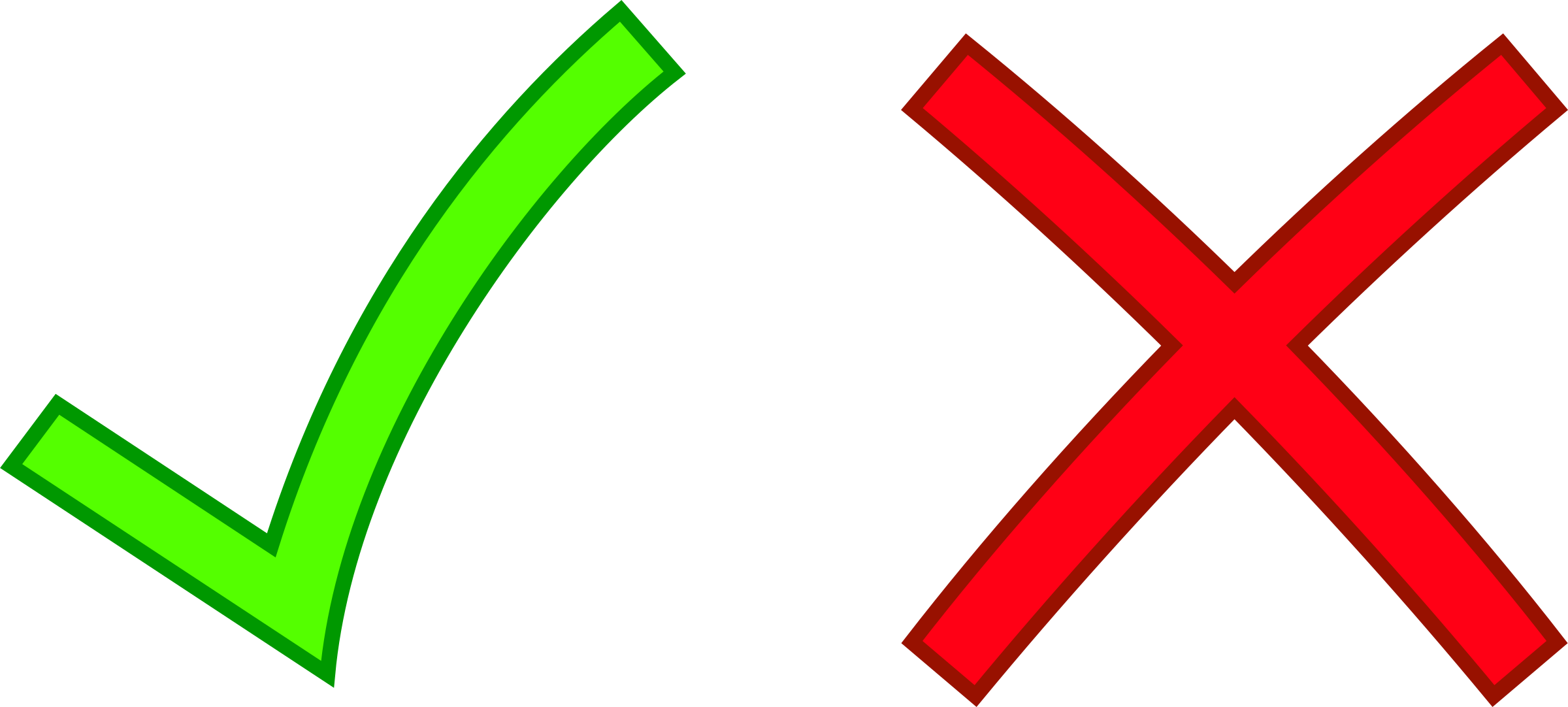 Red X Mark Png 29981 | UPSTORE