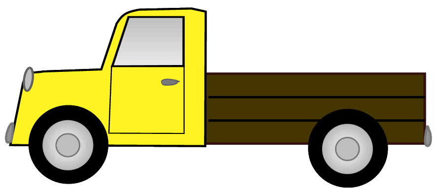Truck Clipart - Free Clipart Images