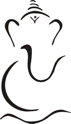 Dibujo, Logos and Hindus
