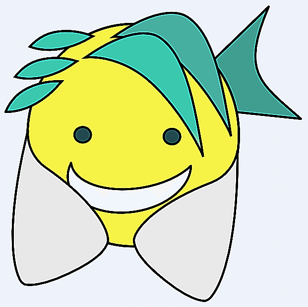 Hundreds of Free Fish Clip Art and Graphics