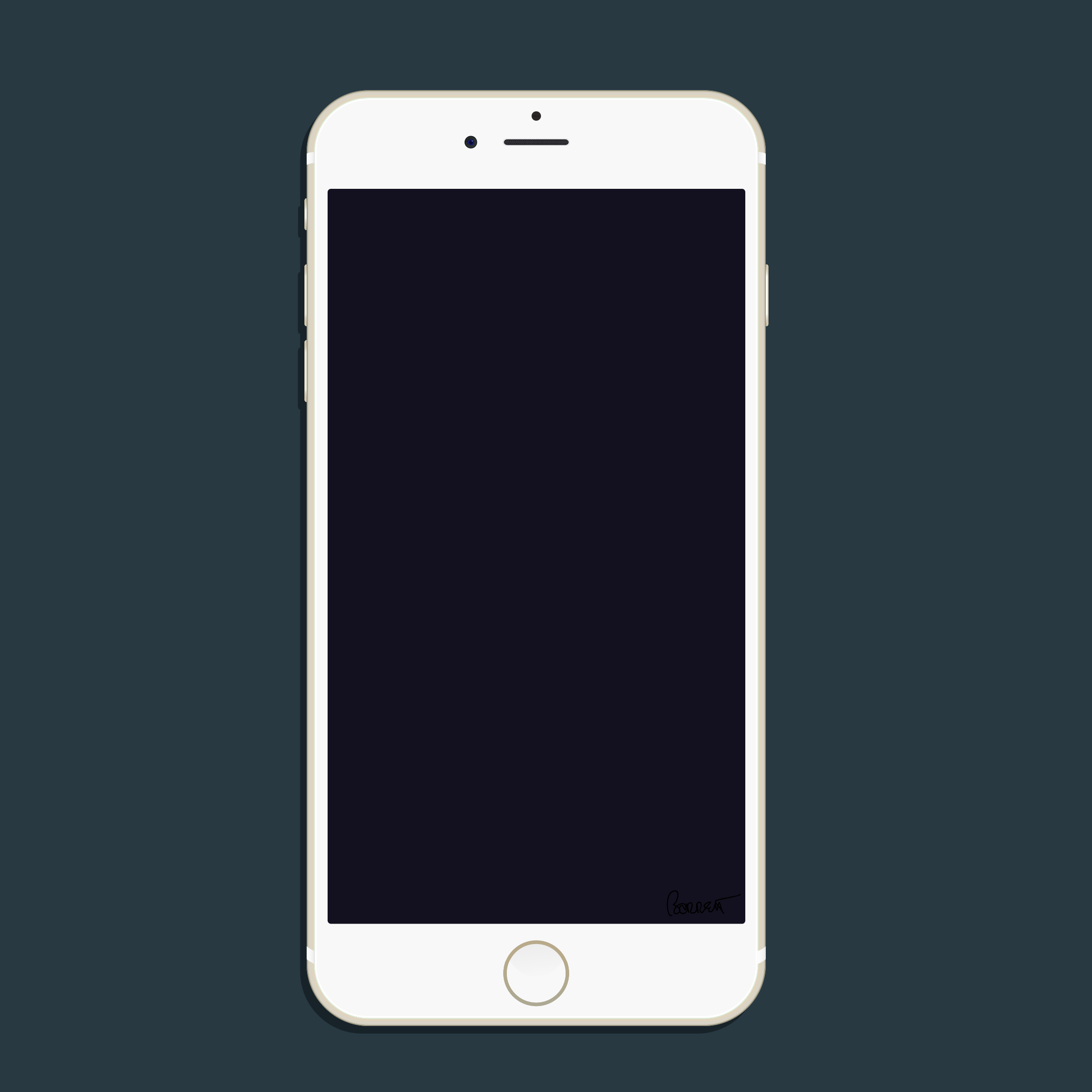 Iphone 6 plus clipart - ClipartFox
