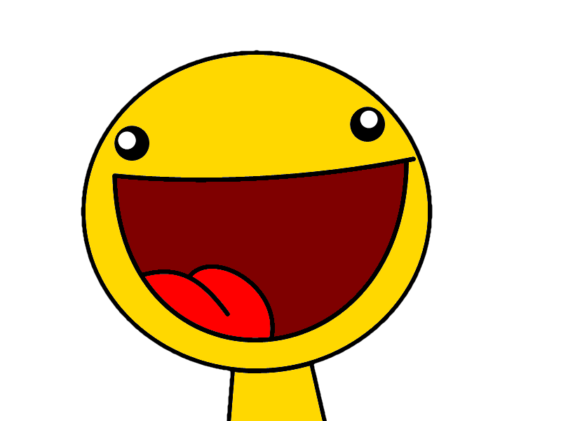 Mexican Smiley Face