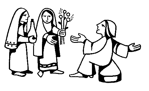 empty tomb -empty tomb of jesus-biblekids