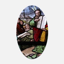 Moses Tablets Bumper Stickers | Car Stickers, Decals, & More