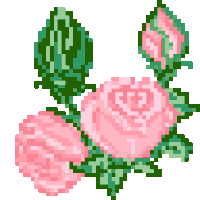 Animated Rose Pictures, Images & Photos | Photobucket