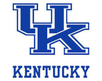 Kentucky Wildcats Clipart