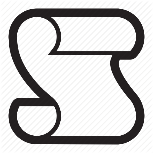 Scroll Icon - Free Icons and PNG Backgrounds