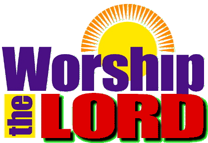 Worship Clipart - Tumundografico