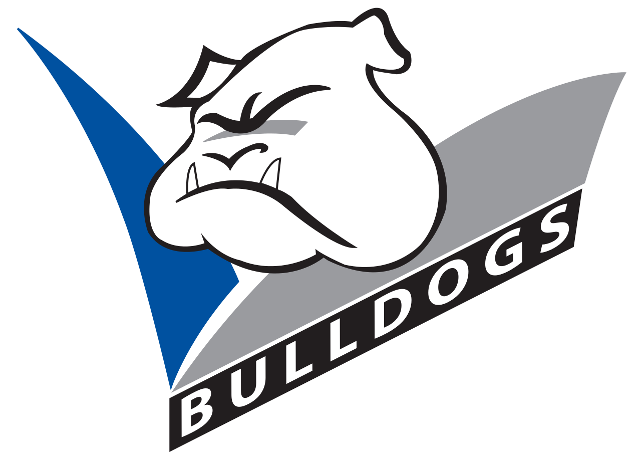 Bulldogs Logo - ClipArt Best