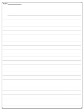 1000+ images about lined writing paper