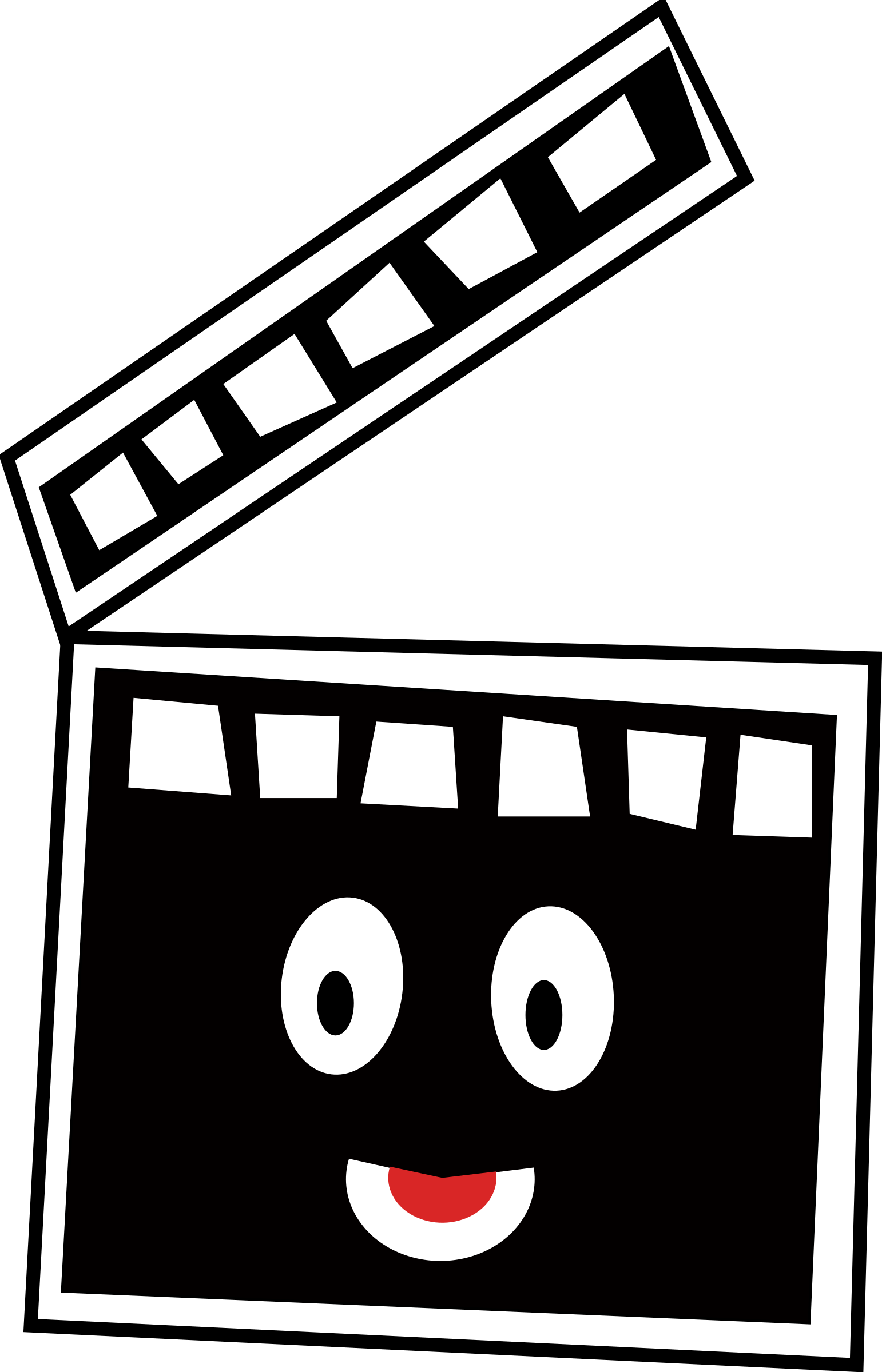 Clipart - Cine Cinema Film Pelicula