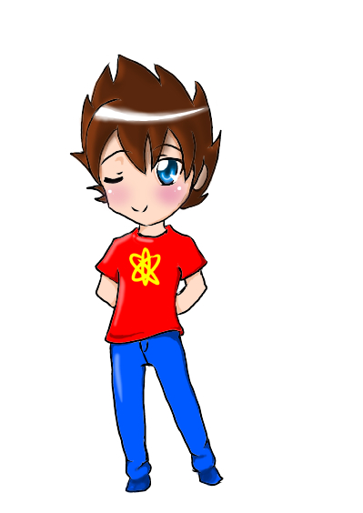 Jimmy Neutron favourites by yourfault34562 on DeviantArt