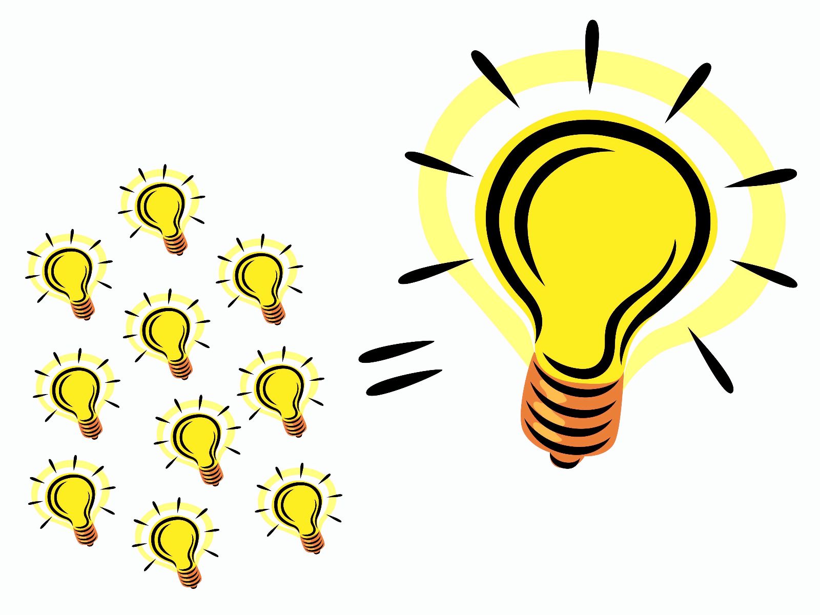 Clip Art Bright Room Clipart