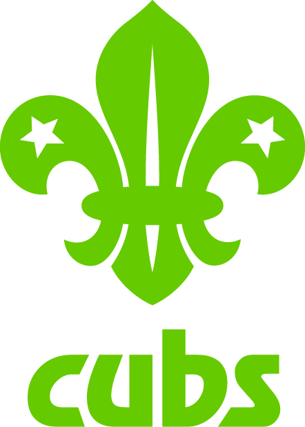 Cub scout clipart uk