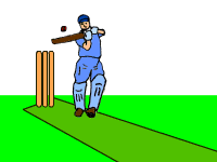 Cricket Animated Gif - ClipArt Best