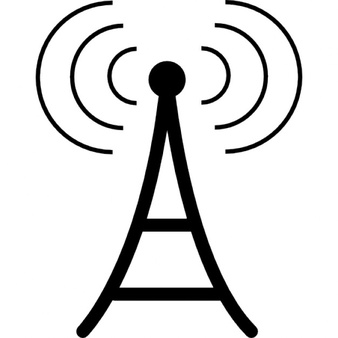Antenna Tower Vectors, Photos and PSD files | Free Download