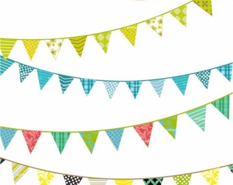 Free Flag Banner Clipart