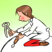 Thomas Edison: Little Al, the Inventor - Free on the App Store