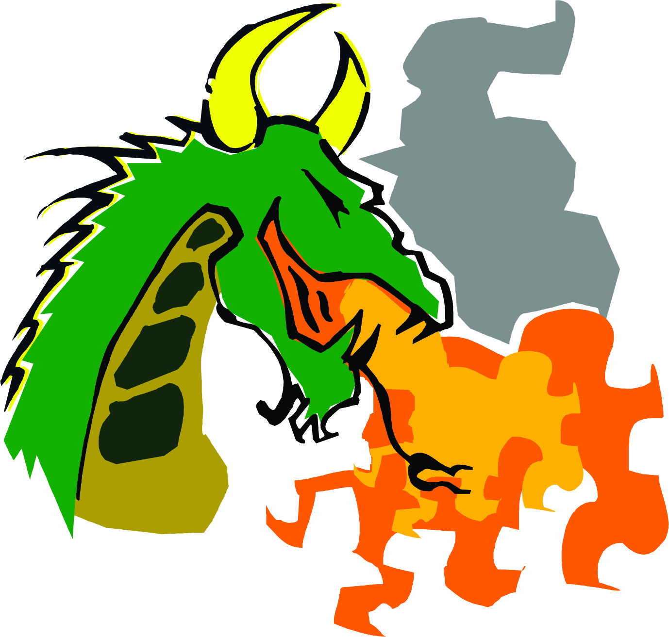 Cartoon Dragon Images | Free Download Clip Art | Free Clip Art ...