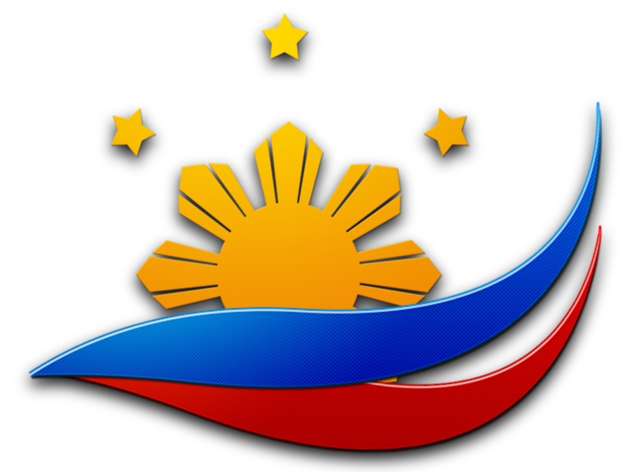 Philippine Flag Logo - ClipArt Best