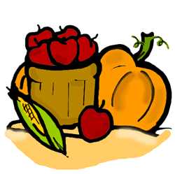 Harvest Free Clipart