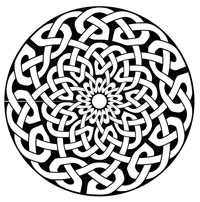 Create custom Celtic, medieval and Renaissance designs for your ...