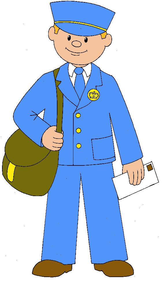 Mailman Clipart | Free Download Clip Art | Free Clip Art | on ...