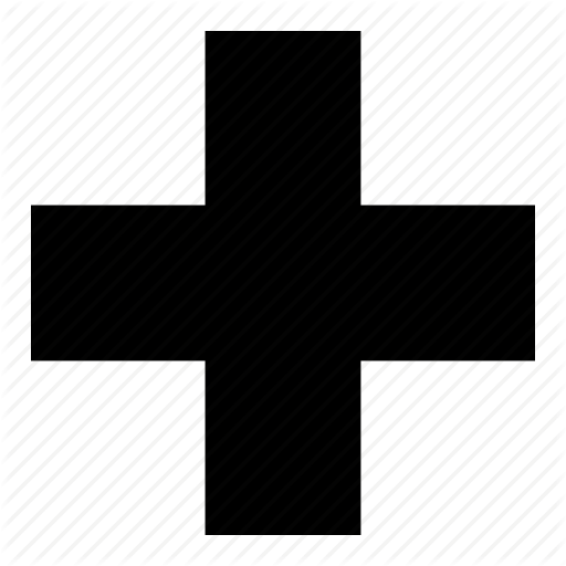 Aid, help, hospital, hospital sign, plus icon | Icon search engine