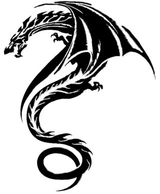 Lisbeth Salander - Girl with the Dragon Tattoo Tutorial - 19