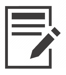 Stack Of Paper Icon - Free Clipart Images
