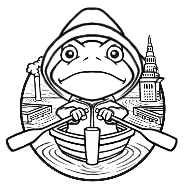 Cartoon Rowboat - ClipArt Best