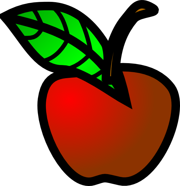 Small Clipart