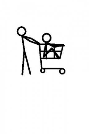 34 Awesome Cool Stickman Funny Wallpapers - 7te.org